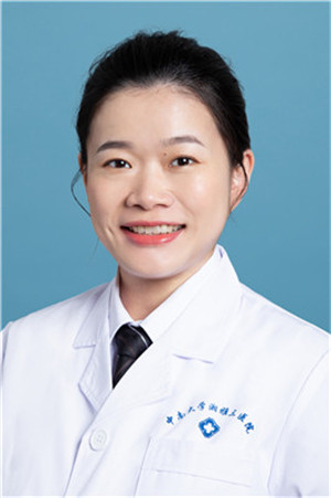 杨硕