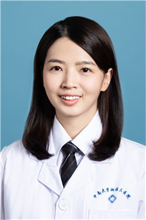 石汝婷