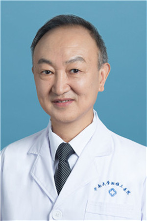 石光清