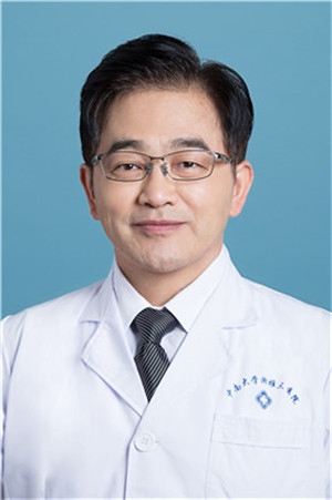赵颜忠