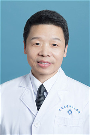 陈国平