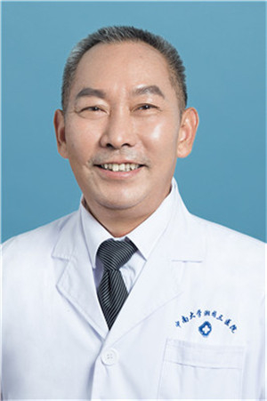 孙圣华
