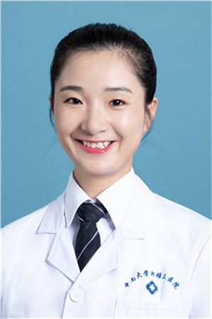 李安莹