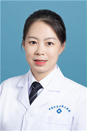 谢丽华