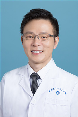 张玉平