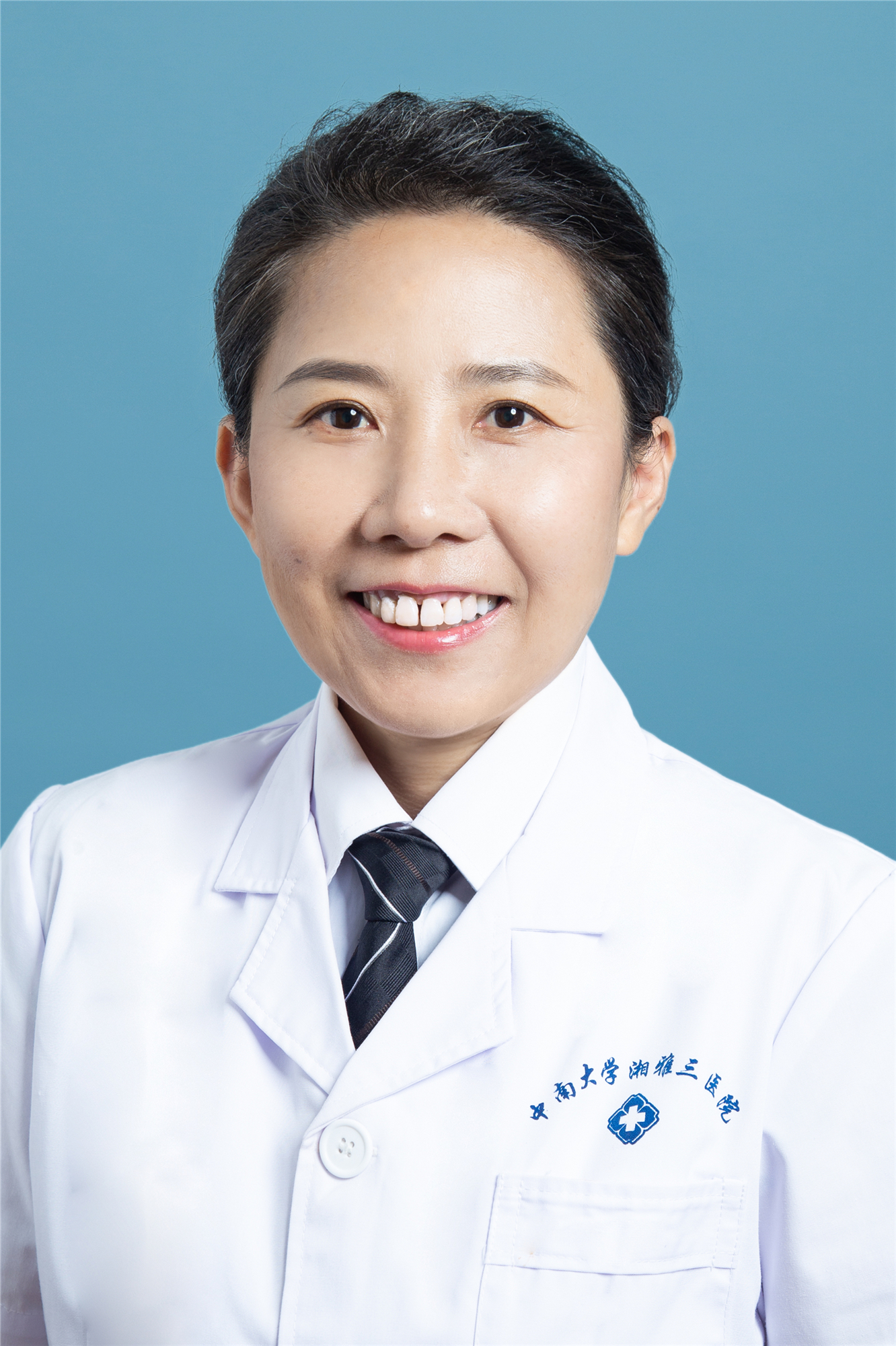 曾玉华