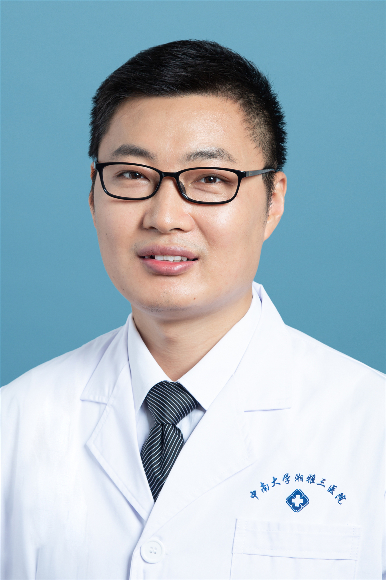 李亚勇