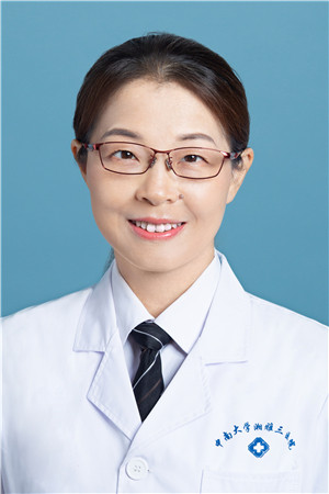 林桦