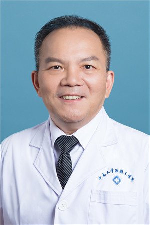 刘世坤