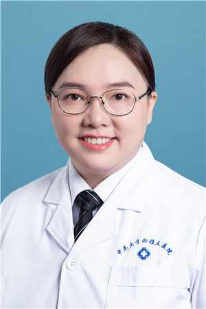 刘欣瑜