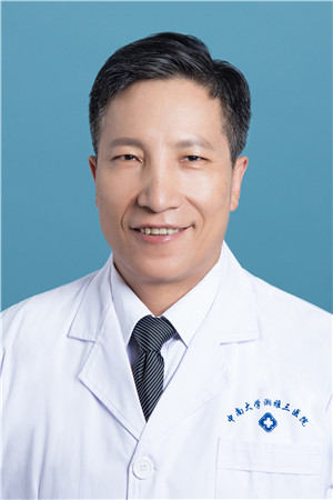 周治明