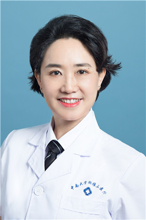 张兆敏