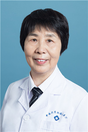 江子秀