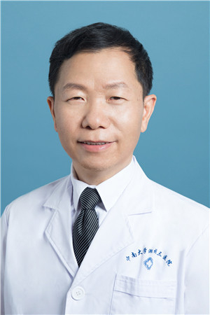 李志跃