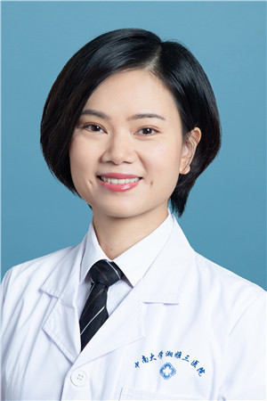 李云娟