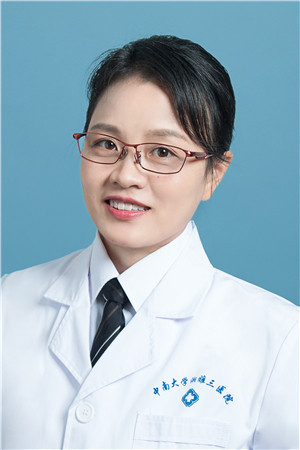 陈丽敏