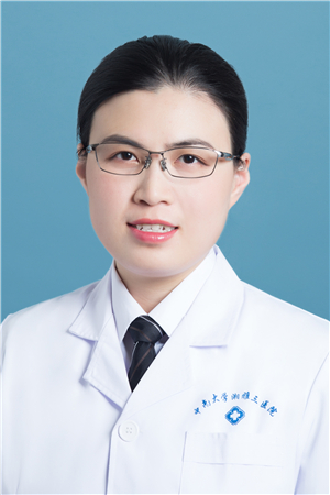 刘兮