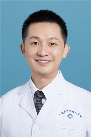 陈世杰