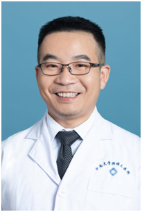 李泳