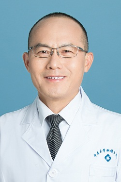 刘海
