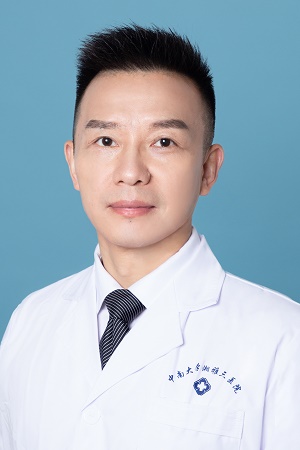 熊炜