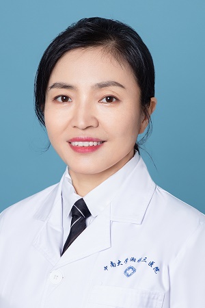 李云丽