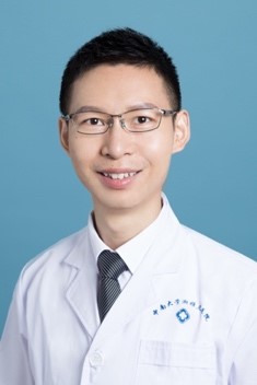 何金深