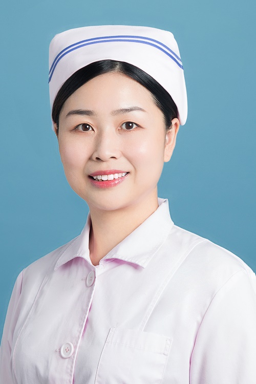 张秋香
