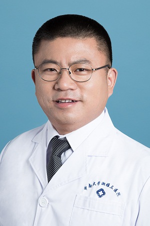 杨开焰