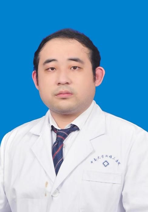 刘俊波
