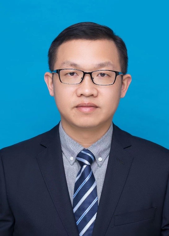 赵永锋
