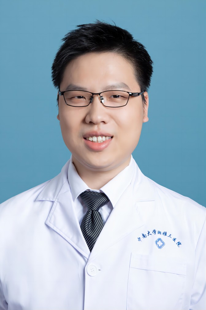 李政