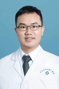 李小刚
