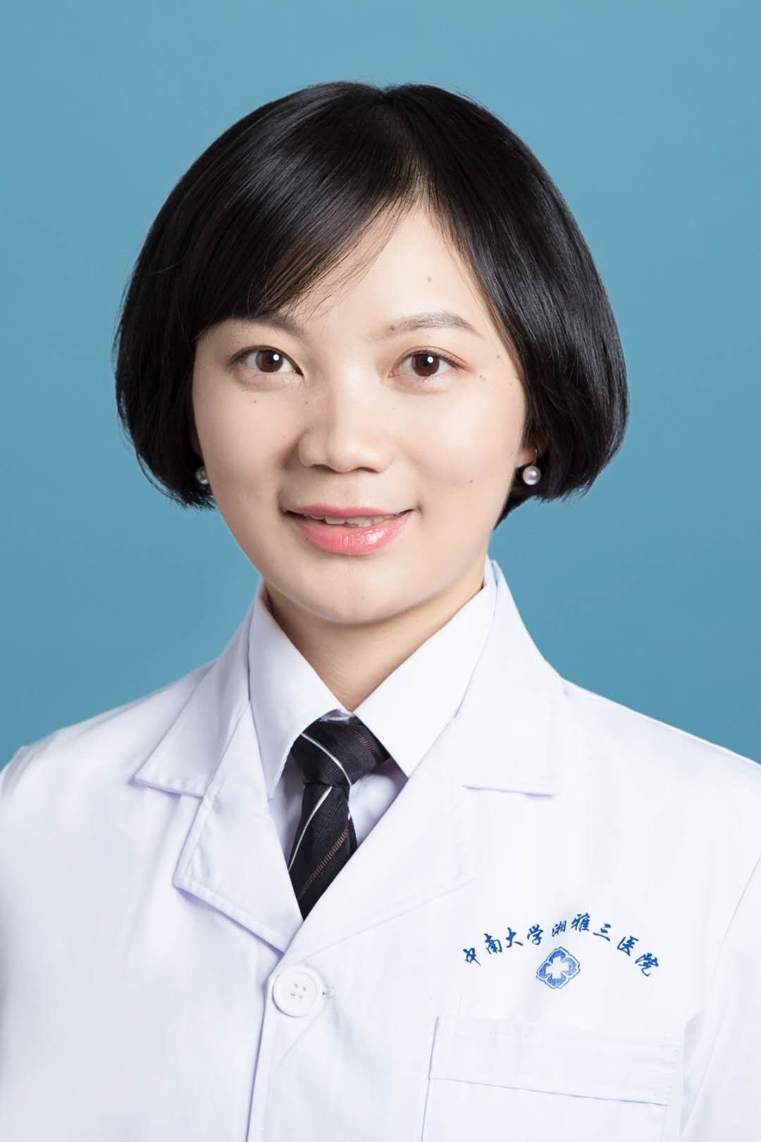 杨文君