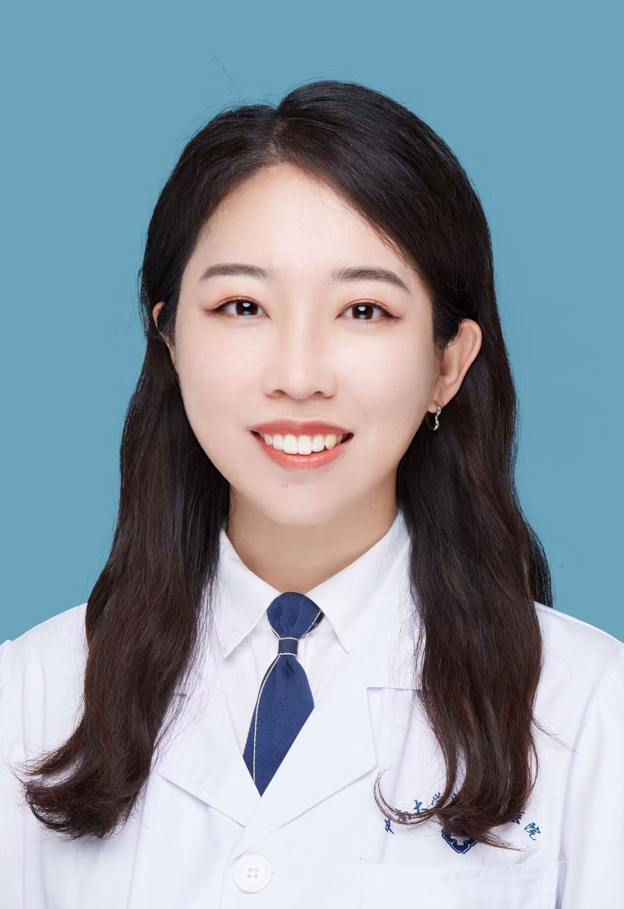 刘伟琳