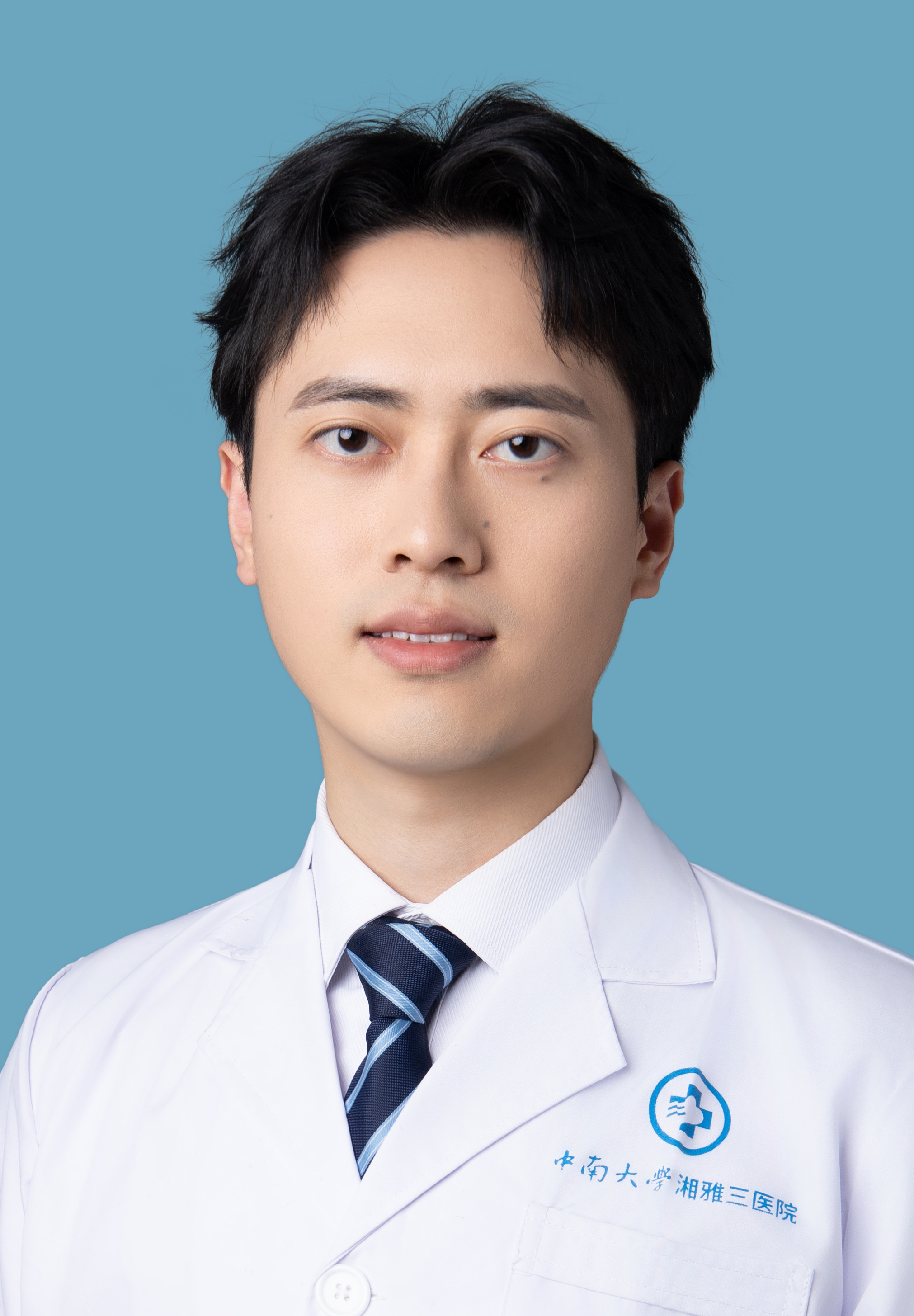 陈杰