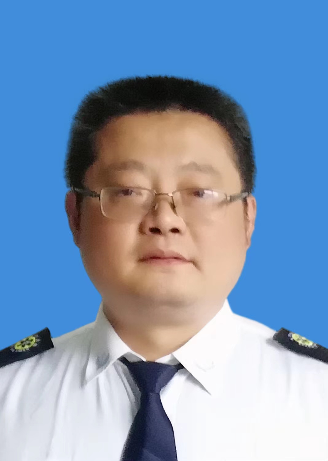 张胜南