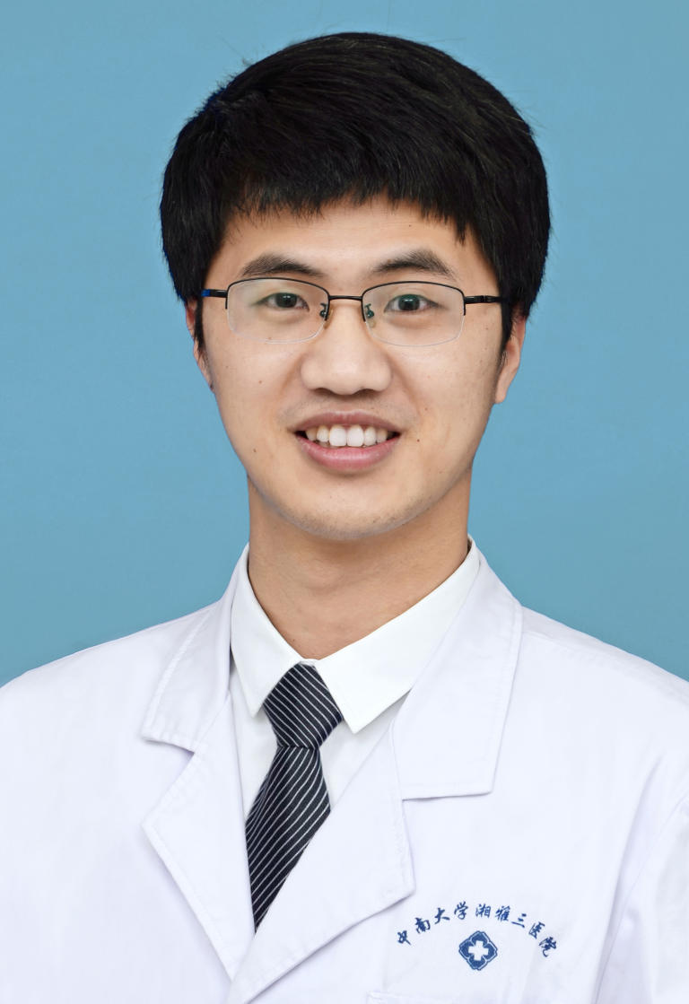 李志
